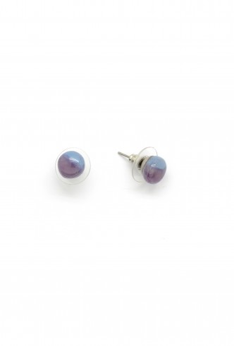 Tiny Round Glass Dots Tiny Round Glass Dots